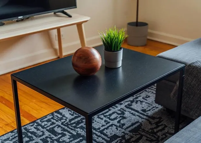 1br Modern In The Heart Of The - Marshfield G Apartment