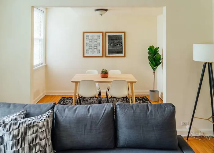 1br Modern In The Heart Of The - Marshfield G *