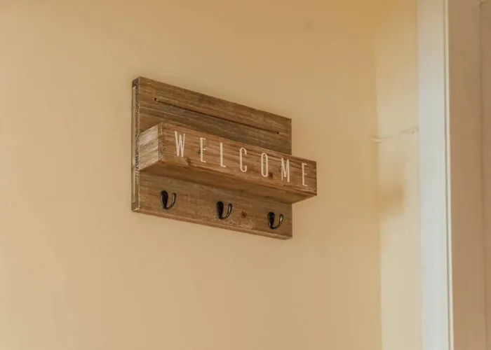 1br Modern In The Heart Of The - Marshfield G Apartment *