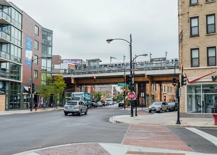 1br Modern In The Heart Of The - Marshfield G Apartment *