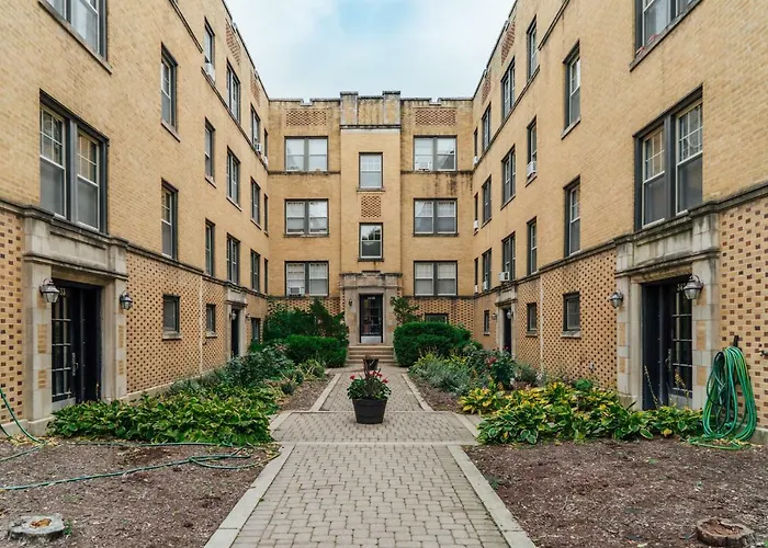 1br Modern In The Heart Of The - Marshfield G *