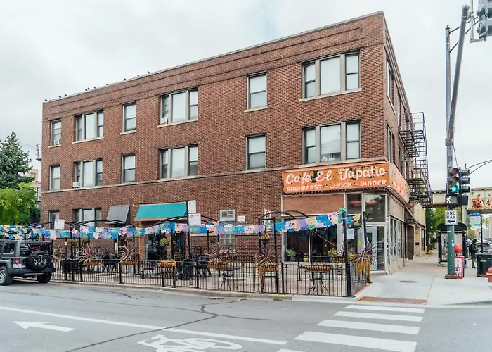 1br Modern In The Heart Of The - Marshfield G Apartment