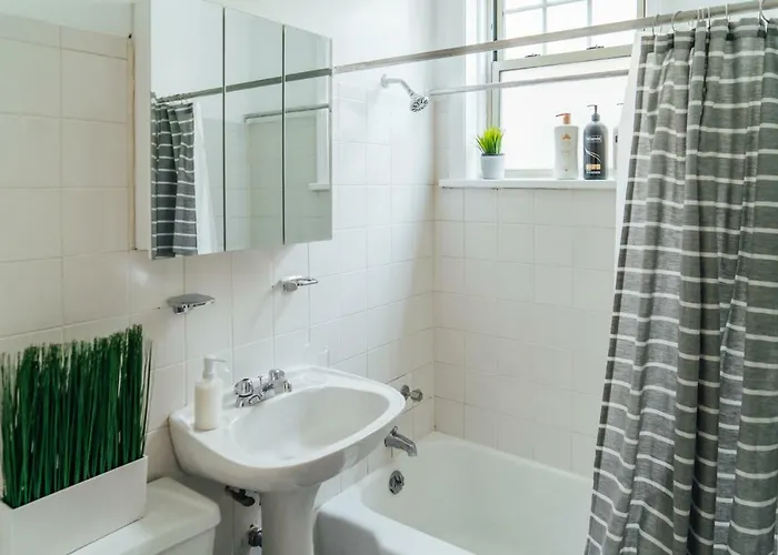 1br Modern In The Heart Of The - Marshfield G Apartment