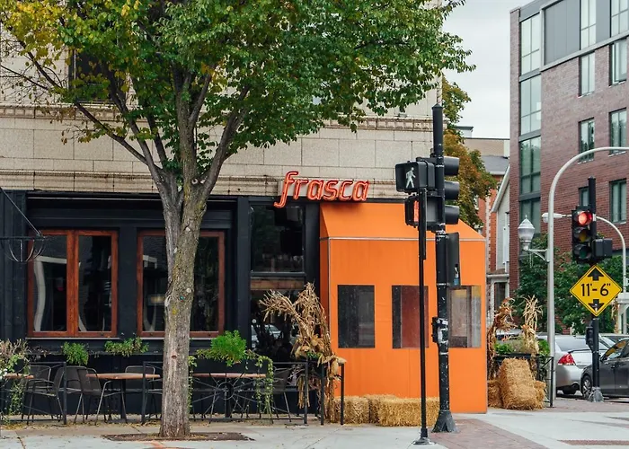 1br Modern In The Heart Of The - Marshfield G Chicago