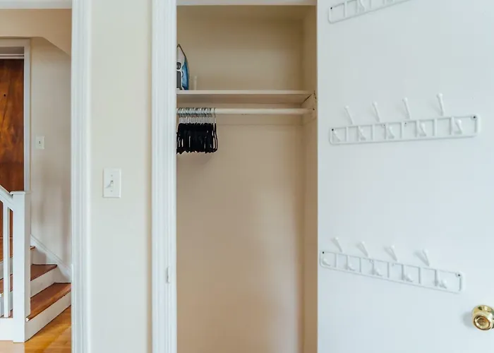 1br Modern In The Heart Of The - Marshfield G *