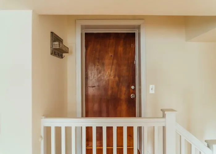 1br Modern In The Heart Of The - Marshfield G Apartment Chicago