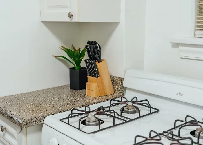 1br Modern In The Heart Of The - Marshfield G *