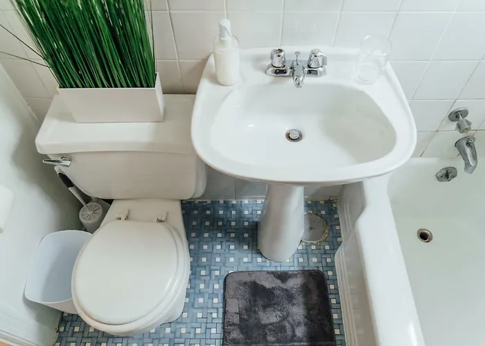 1br Modern In The Heart Of The - Marshfield G Apartment